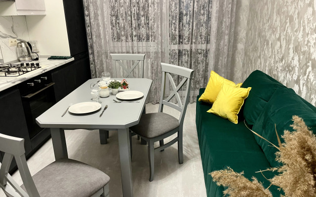 Квартира На Водах в Центре у Парка