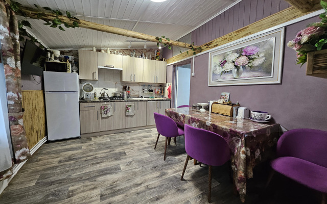 Частный Дом село Громово - пляж Беляус