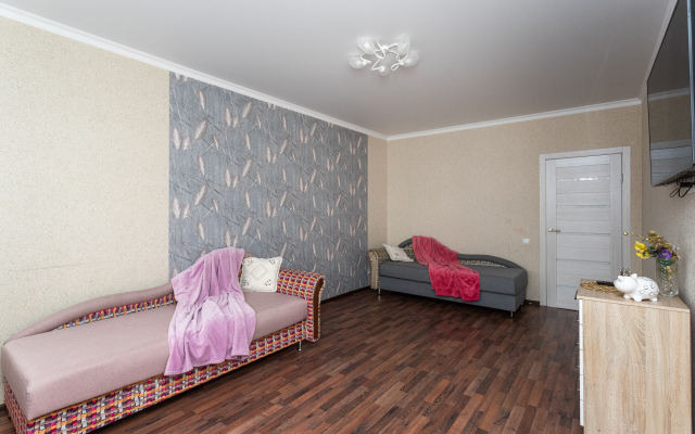 Koshachyya Sloboda Flat
