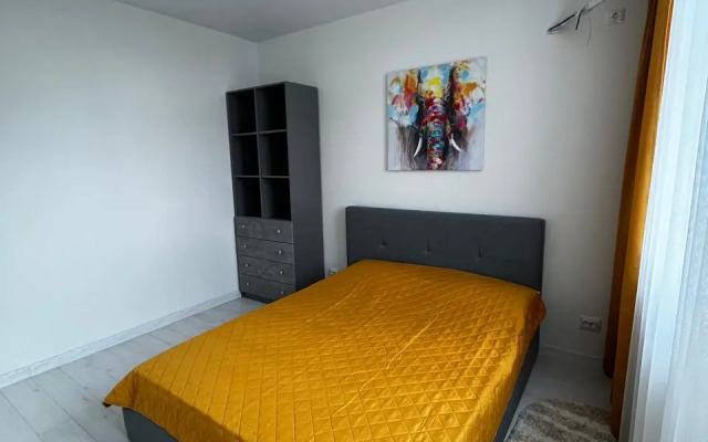 Freziya Studio Apartamia Apartments