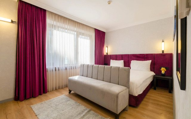 Marble Hotel