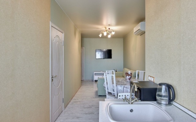 Апартаменты Clover House