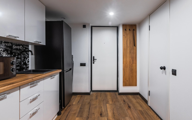 Квартира 1912 на Жуковского №3