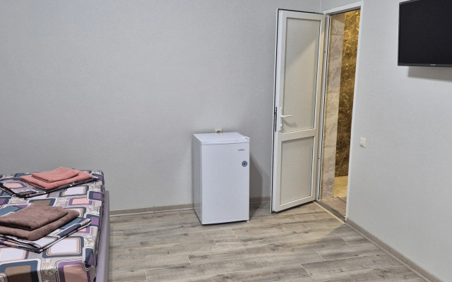 Shapsugskaya 6A Guest House