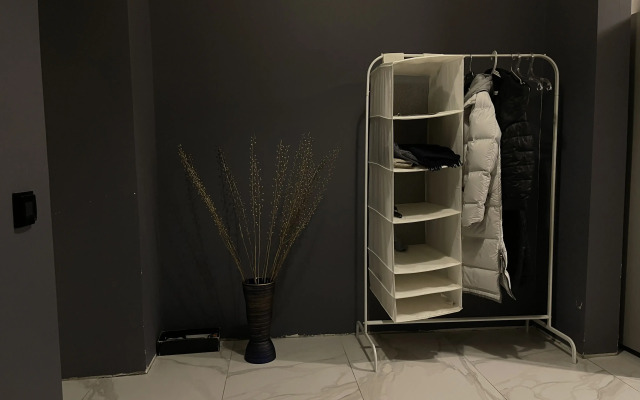 Мебелированные комнаты Мясницкая