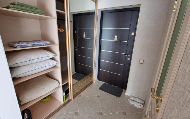 ЖК Виктория с Видом на Море