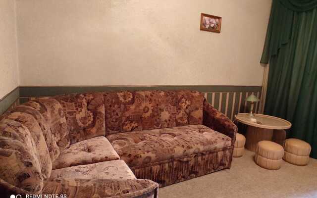 Morskaya 3 Apartments