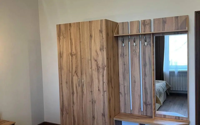 Triumf Mini-hotel
