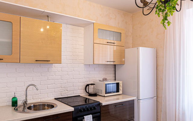 Апартаменты Comfort на Панораме