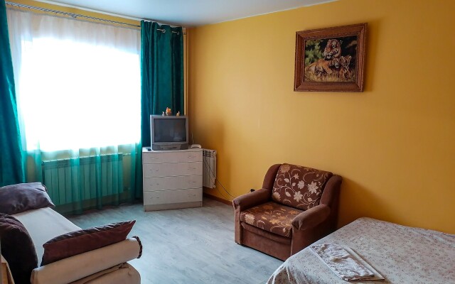 7days Apartments