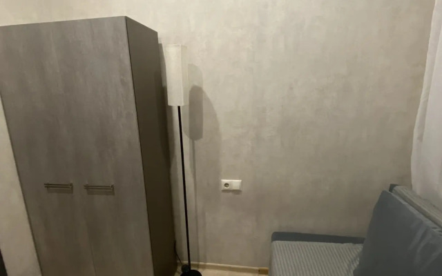 Квартира Cтудия на 1-2х Человек в Петроградском Районе