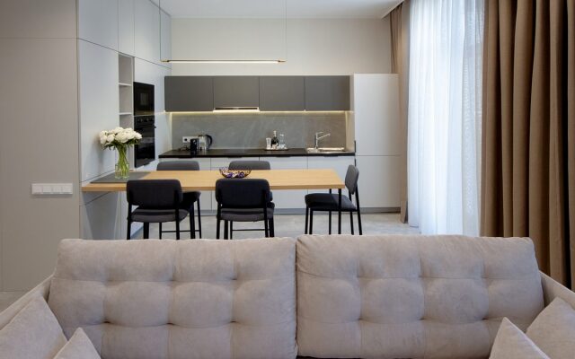 4kayf Residence #19 Apartments