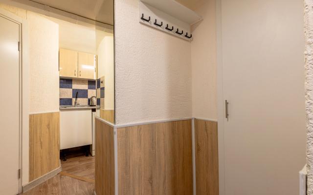 Апартаменты Без Окна на 2 Линии Васильевского Острова д.3