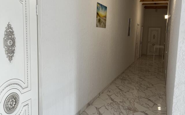 Apartments Briz