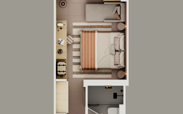 Corendon Hydros Club Kemer