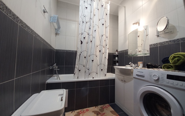 Квартира у Моря