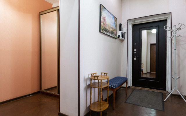 Апартаменты в самом центре Москвы