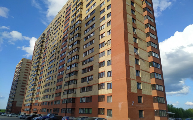 Na Ulitse Zelyonaya 19 Flat
