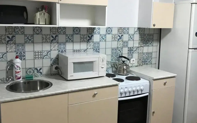 Ufa-Hotel Flat