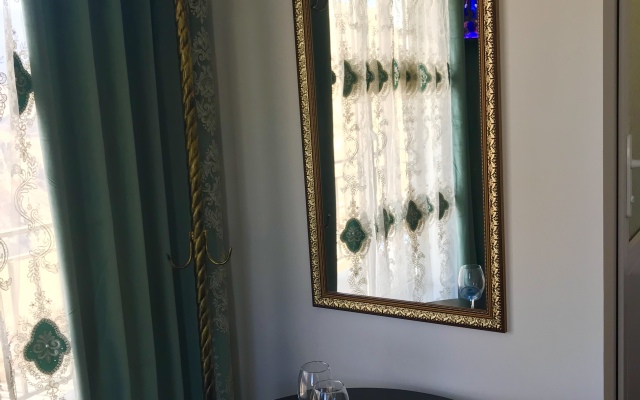 Гостевой дом Родное гнездо