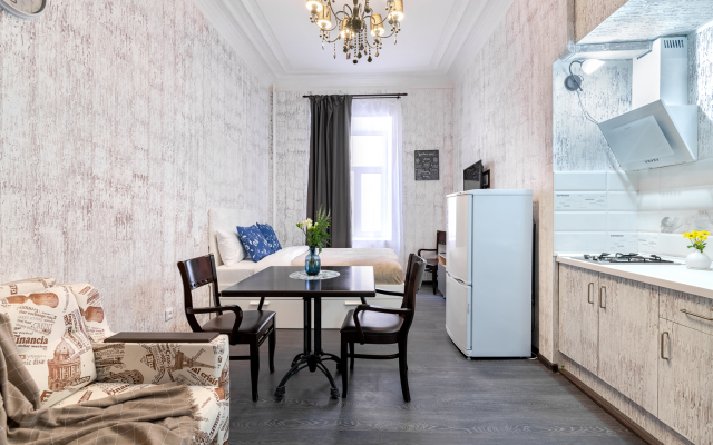 Апартаменты Welcome Home Невский проспект 108