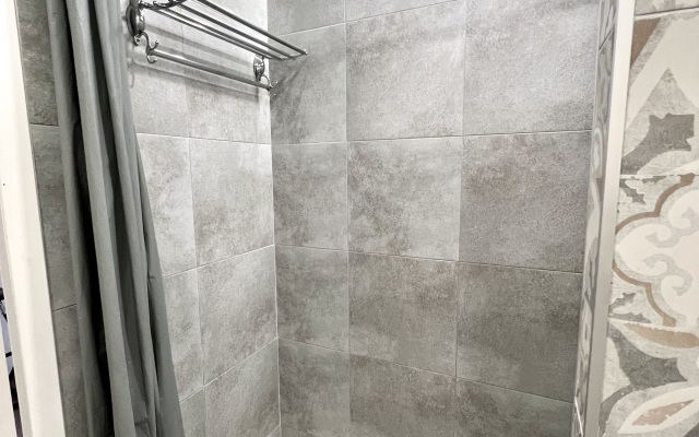 Апартаменты Студия на Раскольникова 1