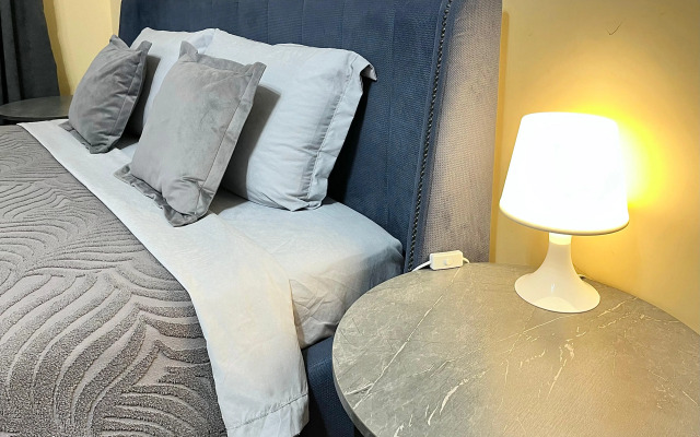 Апартаменты 103 Восточно Кругликовская 18/1