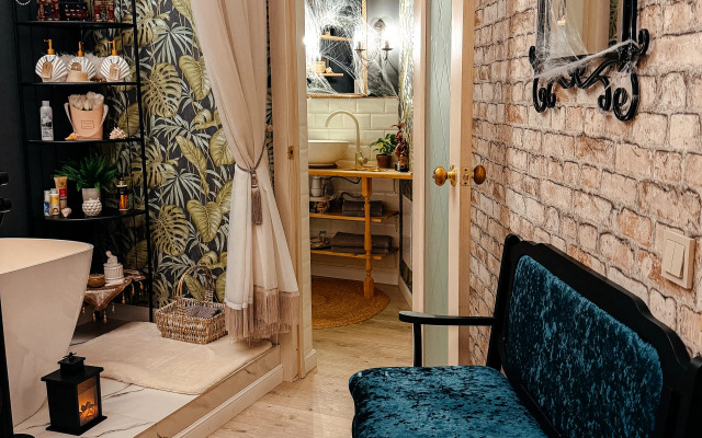 Коттедж Изольда в 15 минутах от Санкт-Петербурга