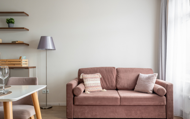 Avenue Business Apartments