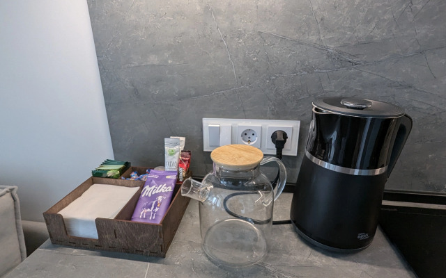 Квартира в ЖК бизнес класса Svetlana park