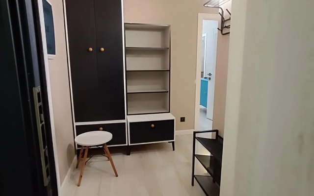 Sharm I Uyut Flat