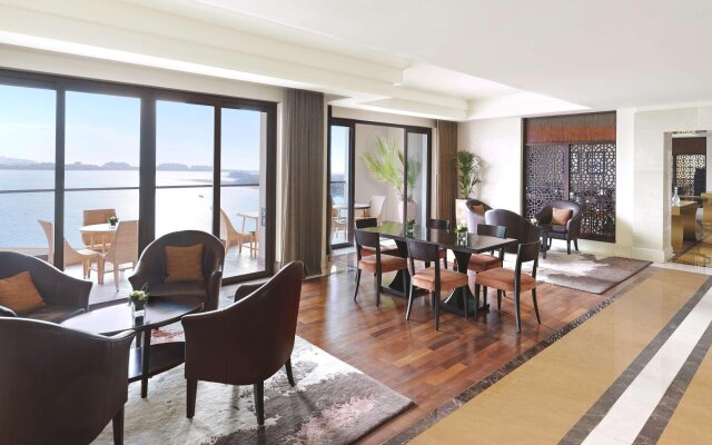 Fairmont The Palm