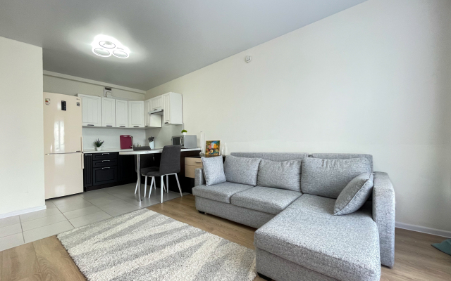 2-komnatnay kvartira, 45 m², 8/25 etazh Flat
