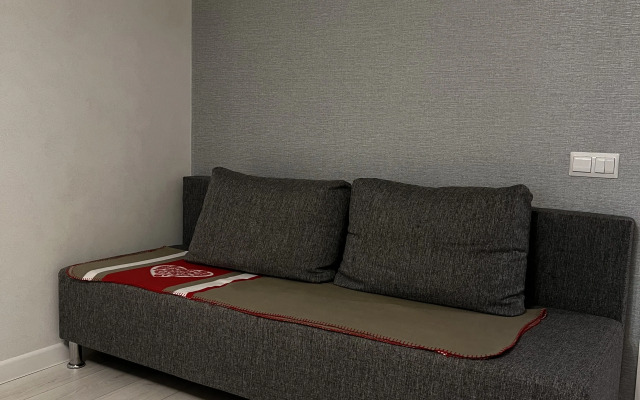 Квартира Уютная Квартира в Элитном Районе Казани