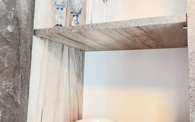 Квартира на Улице Псковская 1