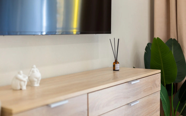 Квартира 4.16 Studio Letnii 6