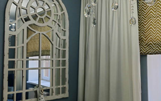 Квартира ЖК Куршский у моря