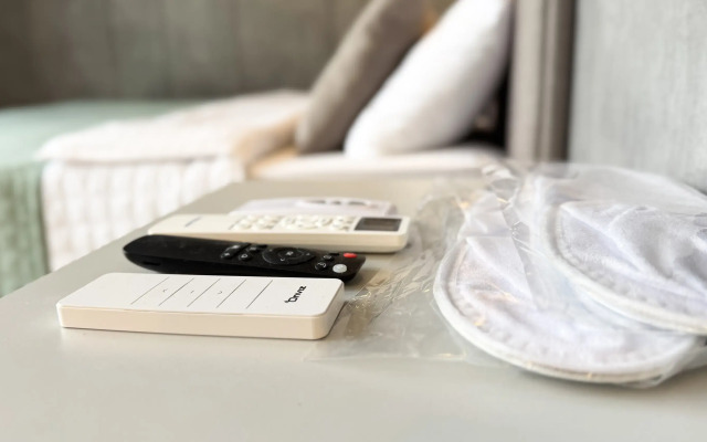 База отдыха Cube For Travel