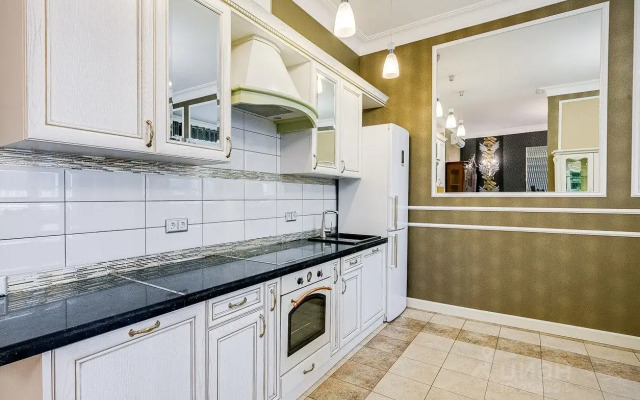 Апартаменты Люкс на Тверской рядом с Красной Площадью