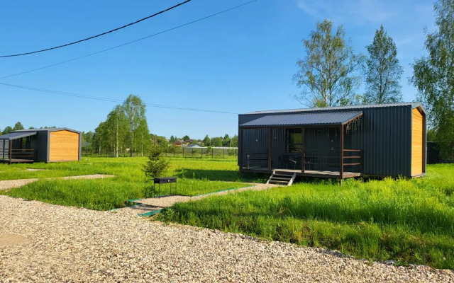 Гостевой дом Шаблыкино S-6