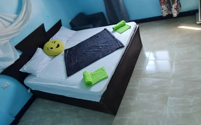 Haroun Villa