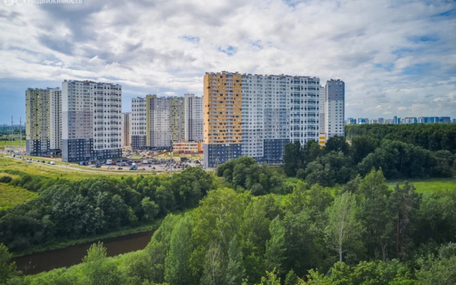 Apartments na Peyzazhnoy