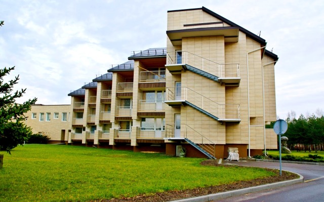 Energetikas Sanatorium