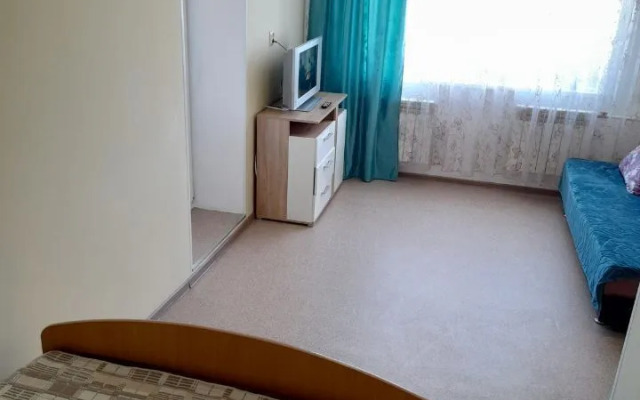 Na Ulitse Leningradskaya 25A Flat