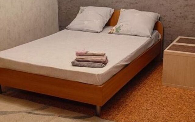 Квартира двухкомнатная на Кошурникова 5