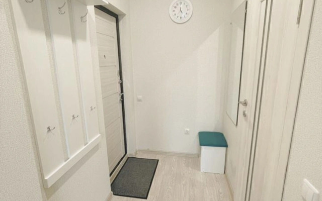 Квартира Красивая в Новoм Домe