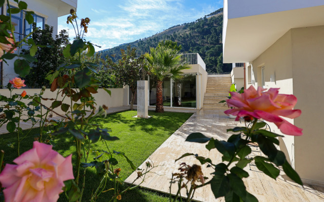 Luxury Mimani 2 Apartments