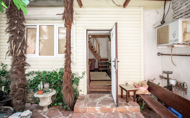 Апартаменты Место под солнцем 10