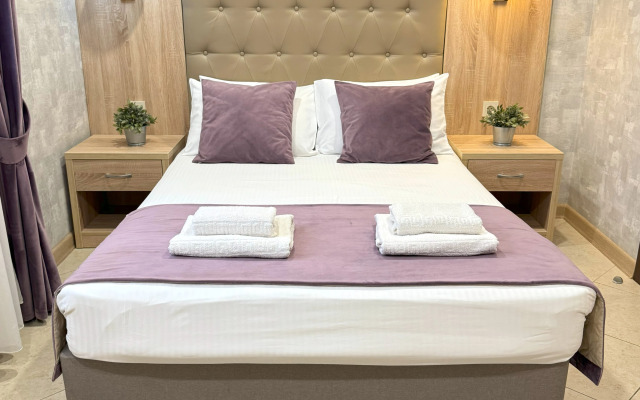 Ulyyana Hotel