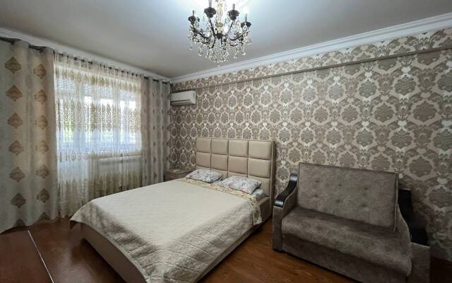 Апартаменты в центре города